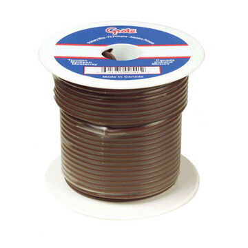 General Purpose Wire, 19-Conductor, 14 ga, 1000 ft lg