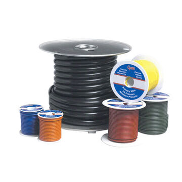 General Purpose Wire, 19-Conductor, 14 ga, 1000 ft lg