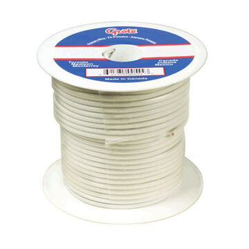 General Purpose Wire, 19-Conductor, 14 ga, 1000 ft lg