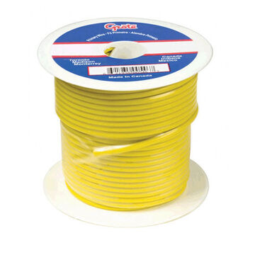 General Purpose Wire, 16-Conductor, 18 ga, 1000 ft lg