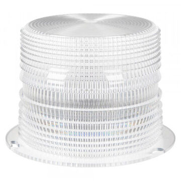 Replacement Internal Lens, Clear, Polycarbonate