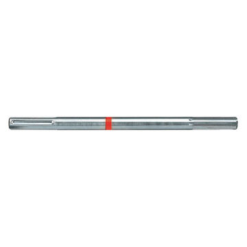 TE-Y (SDS-Max) Ultimate Drill Bit Extension, 23.6 in, 23-5/8 in lg, 23/32 in Dia