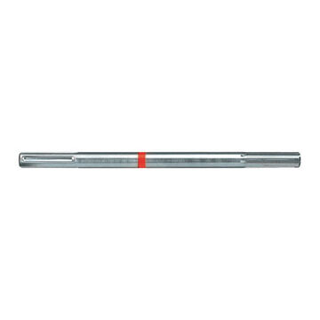 TE-Y (SDS-Max) Ultimate Drill Bit Extension, 33.5 in, 33-15/32 in lg, 23/32 in Dia