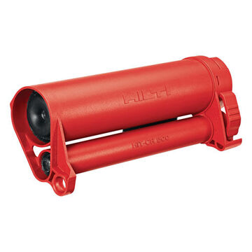 Cartridge Holder, Red