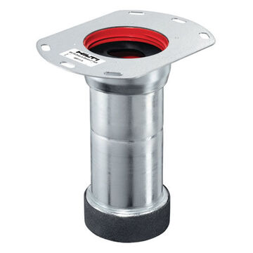 Firestop Drop-in Device, 2 in, 7-7/8 in ht