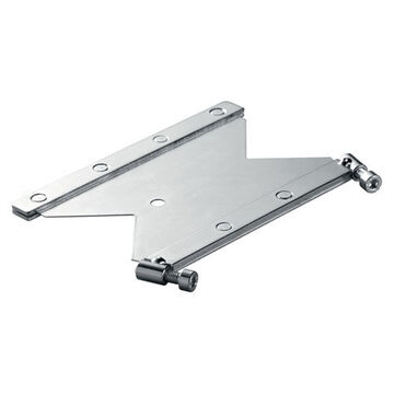 Anchor Plate Kit, -40 to 50 deg C, Halogen (halogen content <= 0.1 weight %), UL, Stainless Steel