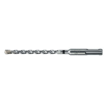 Imperial Masonry Hammer Drill Bit, 9/16 in Dia, 6 in lg, TE-C (SDS-Plus®) Shank, Tungsten Carbide