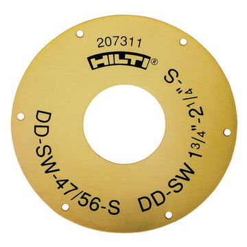 Sealing Washer, 7/8 to 1 in od