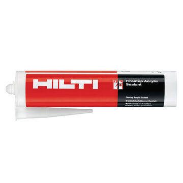 Ultimate Sealant, 310 ml, cartouche, rouge, solide