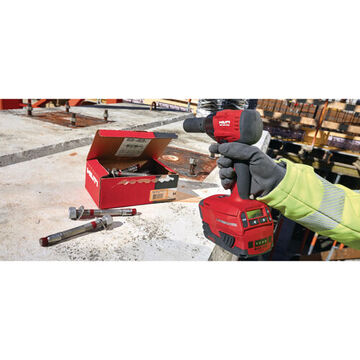Adaptive Torque Module, 0.6 lb