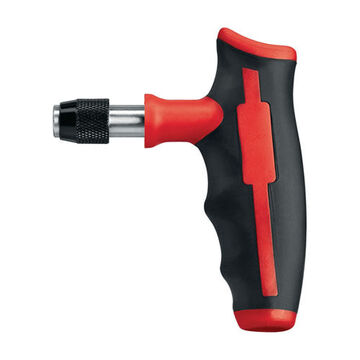 T-handle, For tightening X-BT threaded studs