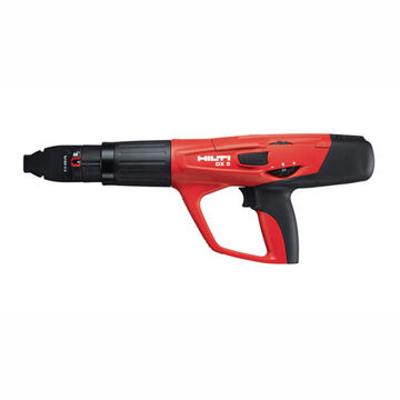 Fully automatic Powder Actuated Tool, 0.27 in Caliber Short