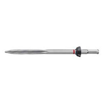 Pointed Chisel, 700 mm lg, TE-SPX SM Shank