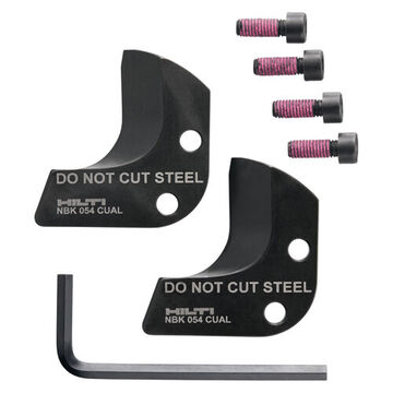 Cable Cutter Blade Kit