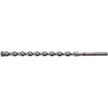Imperial Masonry Hammer Drill Bit, 5/8 in Dia, 21 in lg, TE-Y (SDS-Max®) Shank, Tungsten Carbide