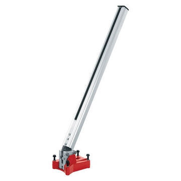 Drilling Stand, 36.6 in, For Hilti DD 120 Coring Machines