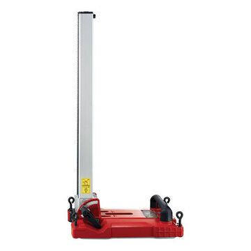 Drilling Stand, 37.5 in, For Hilti DD 160 Coring Machines