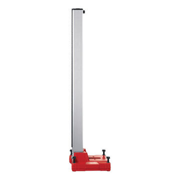 Drilling Stand, 37.5 in, For Hilti DD 160 Coring Machines
