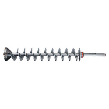 Imperial Masonry Hammer Drill Bit, 1-1/2 in Dia, 23.2 in lg, TE-Y GB (SDS-Max) Shank