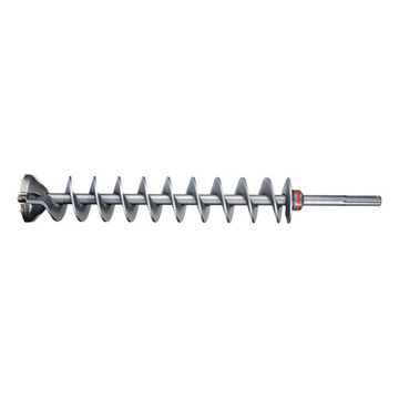 Imperial Masonry Hammer Drill Bit, 1-3/4 in Dia, 23.2 in lg, TE-Y GB (SDS-Max) Shank
