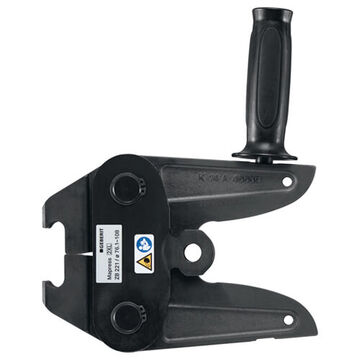 Actuator Jaw, NPR PA 2 Actuator for Most Press Ring applications