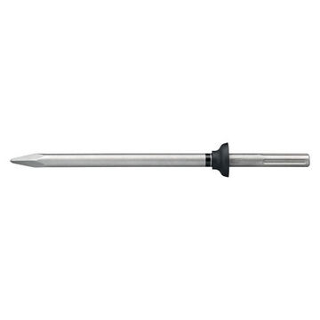 Premium Pointed Chisel, 11 in lg, TE-Y (SDS-Max®) Shank