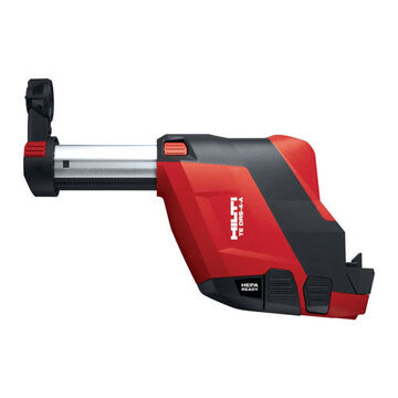 Dust Removal System, Cordless Drill Te 4-a22