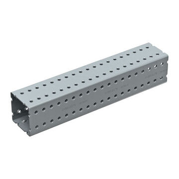 Square Box Section, 3 Mm
