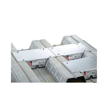 Metal Deck Platform Firestop Sleeves