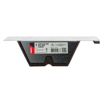 Metal Deck Platform Firestop Sleeves