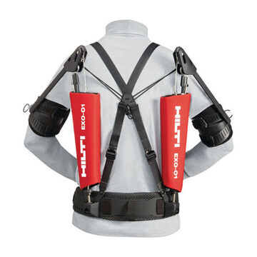 Passive Exoskeleton