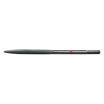 Ultimate Pointed Chisel, 9.8 In Lg, Te-c Shank (sds-plus)