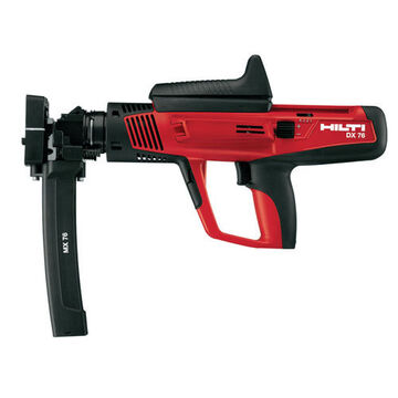 Powder-actuated Tool Semi-automatic, 6.8/18 M10
