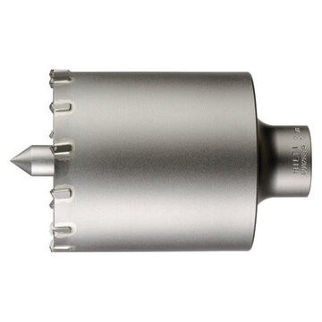 Superior Quality Percussion Core Bit, 1-1/4 In Dia