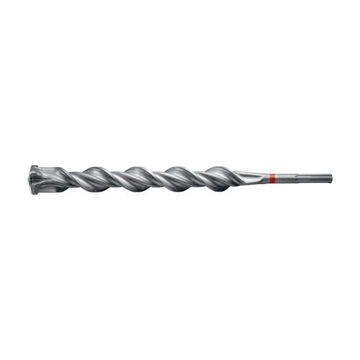 Imperial Hammer Drill Bit , 1-1/8 In Dia, 36 In Lg, Shank Te-y (sds-max), Tungsten Carbide