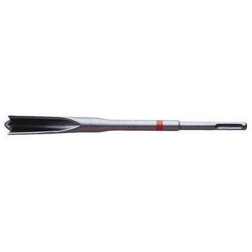 Ultimate Channel Chisel, Form Te-y, 250 Mm Lg