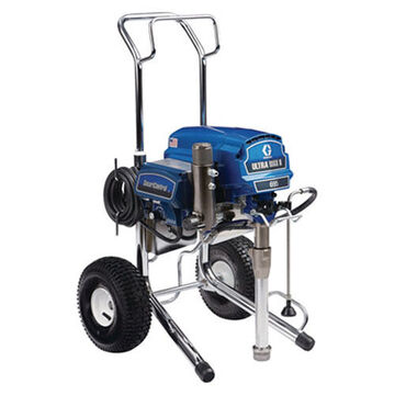 Graco Ultra Max Ii 695