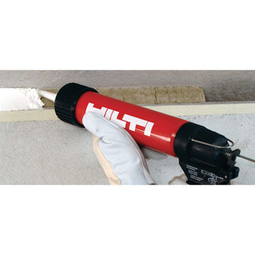 Ultimate Firestop Sealant, White