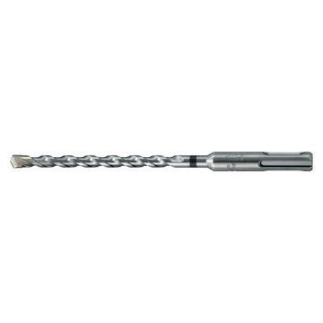Imperial Masonry Hammer Drill Bit, 7/8 in Dia, 10 in lg, TE-C (SDS-Plus®) Shank, Tungsten Carbide
