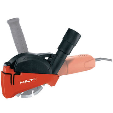Tuck Point/cutting Kit, Angle Grinder