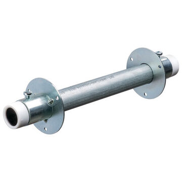 Conduit Firestop Sleeve, 0.98 in Dia x 11-7/8 in lg