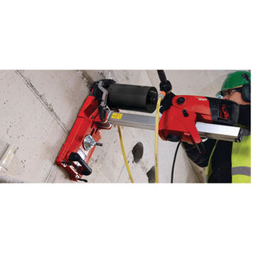 Hand-held Premium Core Bit, 3-1/2 in Dia
