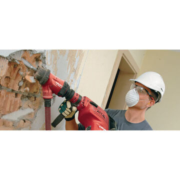 Dust Removal System, Hilti SDS-Max (TE-Y) and TE-S Breakers