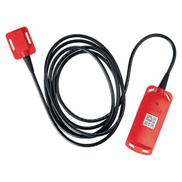 Concrete Maturity Sensor, 304.9 m Measuring Range