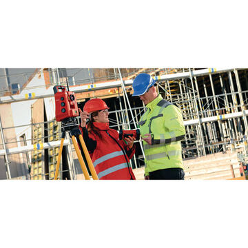 Formation à l'outil d'aménagement de chantier