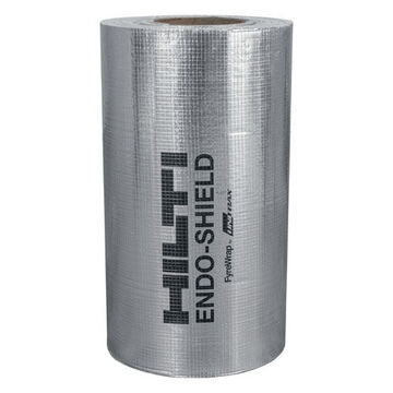 Endo Shield, 20 ft lg, 2 ft wd, Low Bio Persistent Fiber