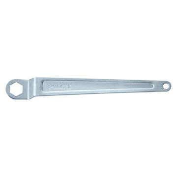 DCH Flange Wrench, 10 in lg
