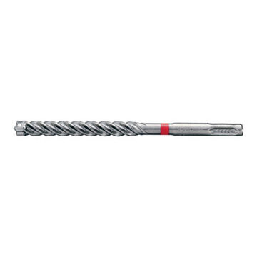 Imperial Masonry Hammer Drill Bit, 14 mm Dia, 470 mm lg, TE-CX (SDS-Plus) Shank, Tungsten Carbide