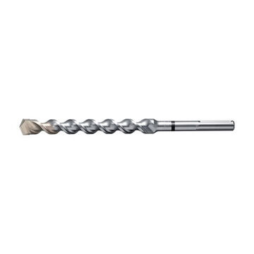 Imperial Masonry Hammer Drill Bit, 1/2 in Dia, 14 in lg, TE-Y (SDS-Max®) Shank, Tungsten Carbide