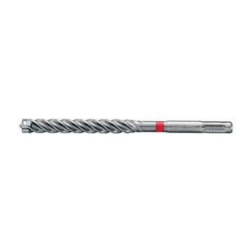 Imperial Masonry Hammer Drill Bit, 1/2 in Dia, 12 in lg, TE-CX (SDS-Plus) Shank, Tungsten Carbide